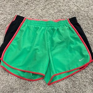 Nike women’s running shorts